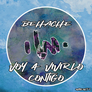 Voy A Vivirlo Contigo