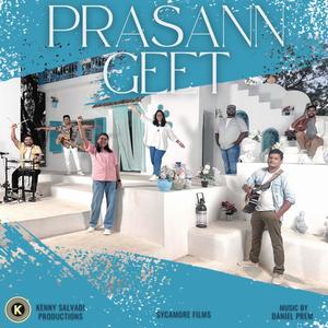 Prasann Geet (feat. Merlyn Salvadi & Blessy Simon)