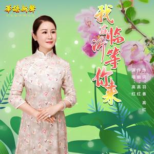 高紅 - 我在临沂等你来