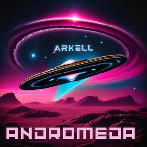 Andromeda