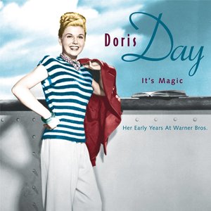 It's Magic, Doris Day: Her early years at Warner Bros.