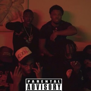 B Snappin (feat. Lil Snap!) (Explicit)