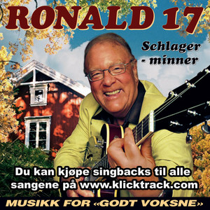 Ronald 17