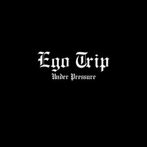 Under Pressure (Explicit)