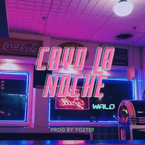 Cayo La Noche (feat. Yozter)