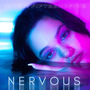 nervous (feat. Fifteen0Five)