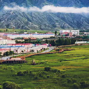 我在温泉等你