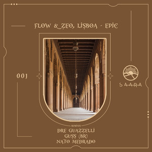 Epic (DRE Guazzelli Remix)