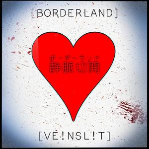 Borderland (Alice In Borderland) (Explicit)