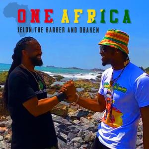 One Africa (feat. Obaken)