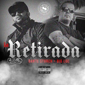 La Retirada (Feat. Bigloc) [Explicit]