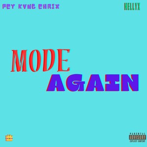 Mode Again (Explicit)