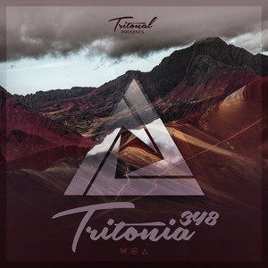 Rush(Tritonia 348) (Original Mix)