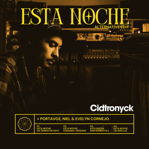 Esta Noche (Acapella)