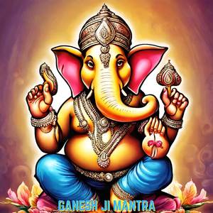 Ganesh Ji Mantra