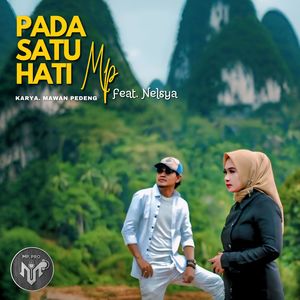 Pada Satu Hati (Explicit)