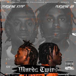 Murda Twins, Vol. 1 (Explicit)