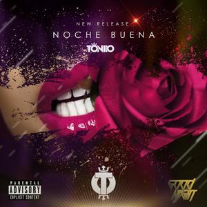Noche Buena (Explicit)