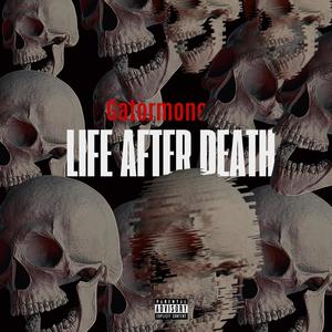 Life After Death (feat. Maserati Sparks) [Explicit]