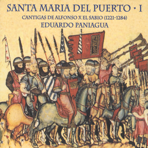 Cantigas Del Puerto De Santa María 1