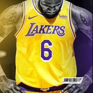 LEBRON