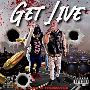 Get Live (Explicit)