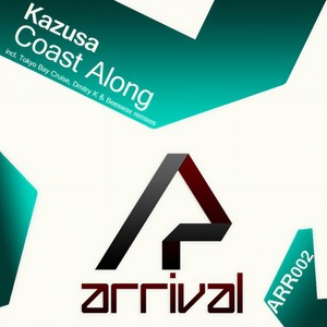 Coast Along (Tokyo Bay Cruise Remix)