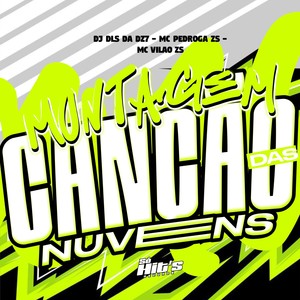 Montagem Canção Das Nuvens (Explicit)