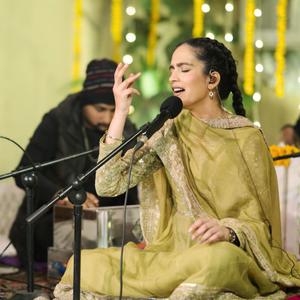 Chupke Chupke Raat Din (Live) (Live)