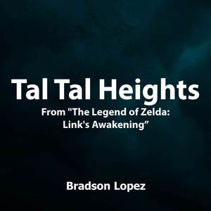 Tal Tal Heights (Orchestral Cover)