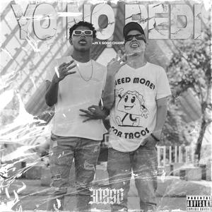 Yo no pedí (feat. Gogo Champs) [Explicit]