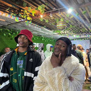 Mayibuye I Africa (feat. Sixty Things) (Explicit)