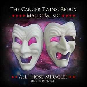 ALL THOSE MIRACLES INSTRUMENTAL (feat. Lin Elder: Vocals/Percussion & Marek Forysinski: Keys)