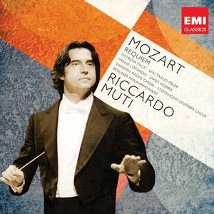 Mozart: Requiem in D Minor, K. 626 - XIV. Communio (威尔第：领主曲：领主咏（女中音，男高音，男低音）)