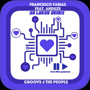 Groove 4 The People (Da Lukas Remix Instrumental)