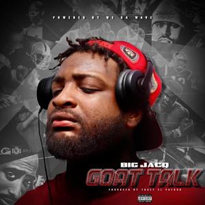 Big Dawg (feat. Dope London) (Explicit)