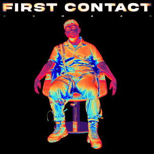 FIRST CONTACT