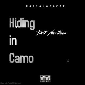 Hiding in Camo (feat. El Rey RR © prodby Dr J) [Explicit]