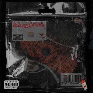 LOCK (feat. LVCIFER) (Explicit)