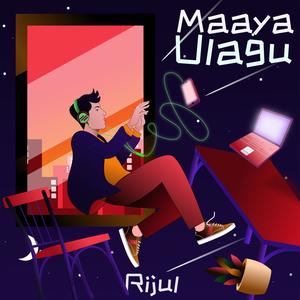 Maaya Ulagu (feat. Priyesh Sivan & Harish Viswak)