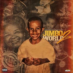 Jimbo World 2 (Explicit)