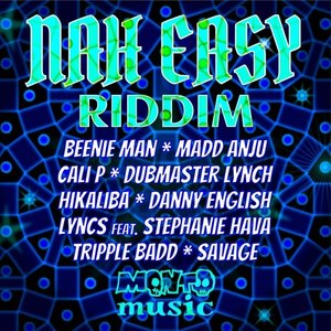 Nah Easy Riddim Selection