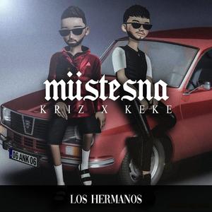 MÜSTESNA (feat. KEKE06) [Explicit]