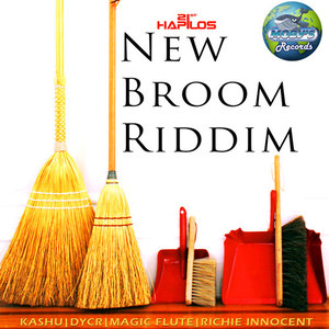 New Broom Riddim