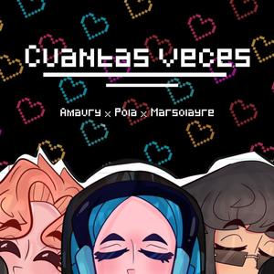 Cuantas veces? (feat. Pola mendes & Marsolayre)