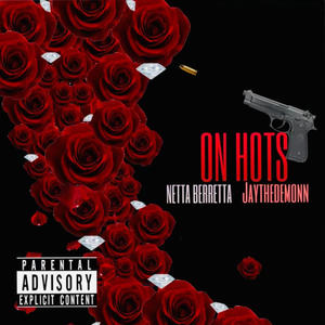 On Hots (feat. Jaythedemonn) [Explicit]