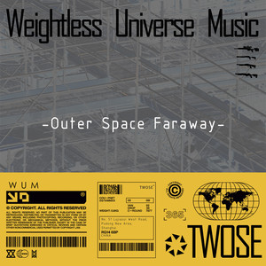 Outer Space Faraway (Extended Mix)