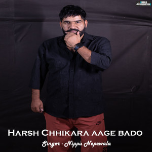 Harsh Chhikara Aage Bado