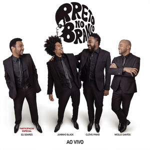 Preparado (feat. Eli Soares) (Ao Vivo)