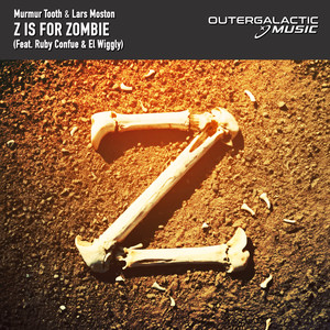 Z Is for Zombie (Explicit)